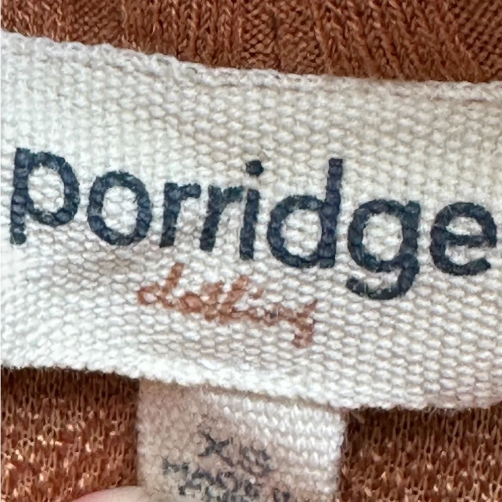 Anthro Mock Neck Sherpa Sweater - Picture 5 of 6